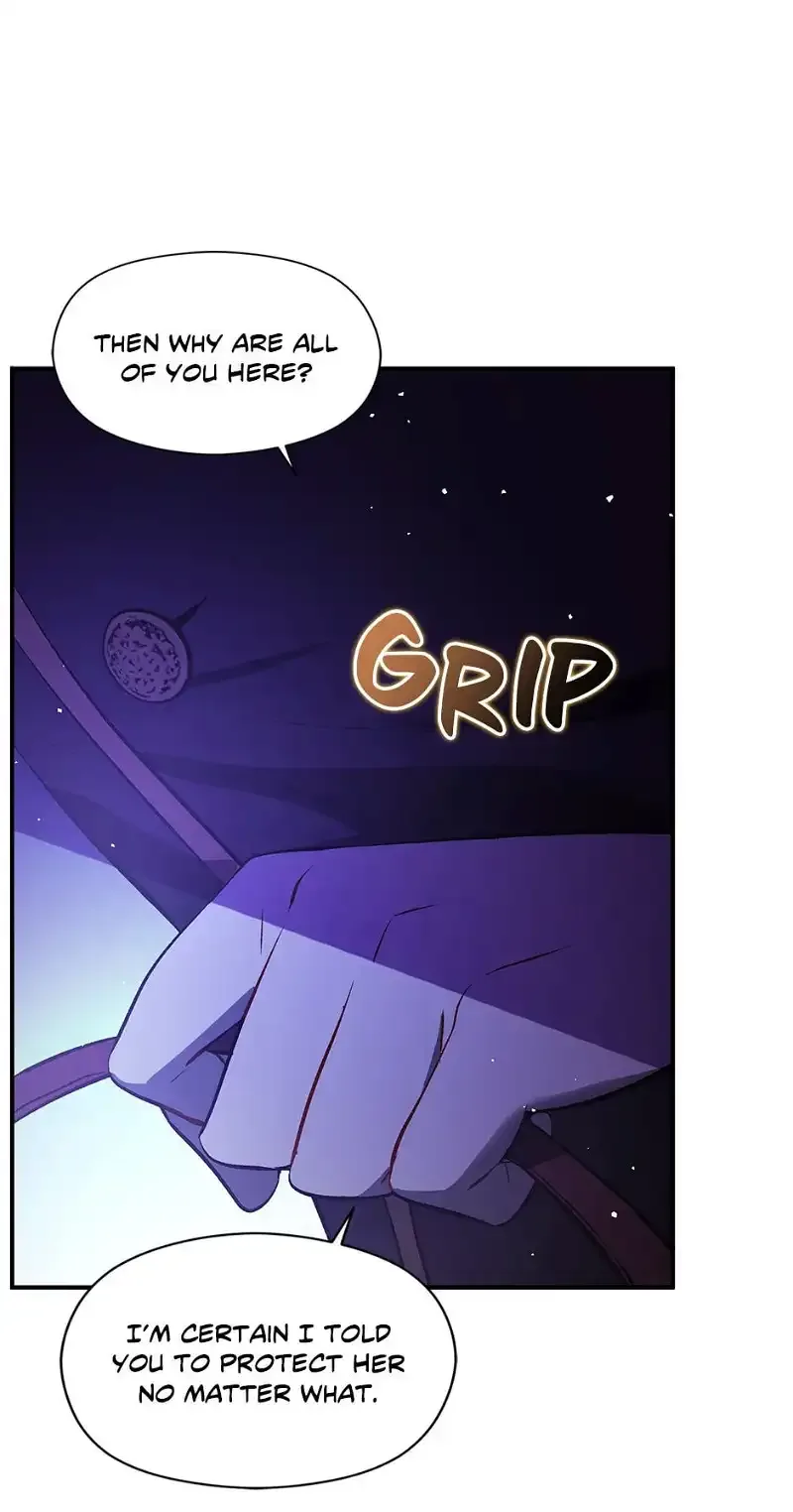 I Didn't Mean to Seduce the Male Lead Chapter 56 page 32