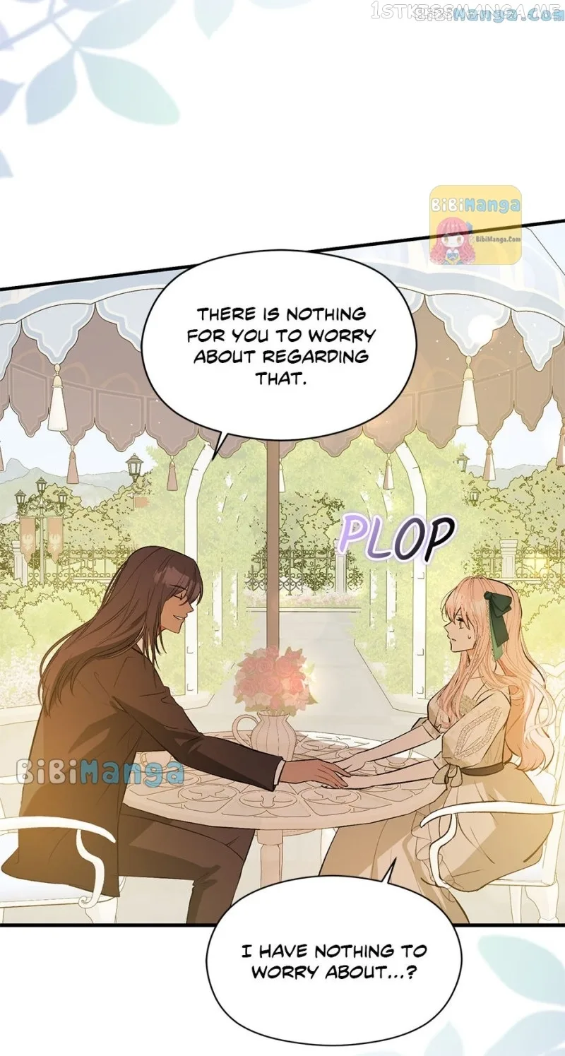 I Didn't Mean to Seduce the Male Lead Chapter 60 page 42