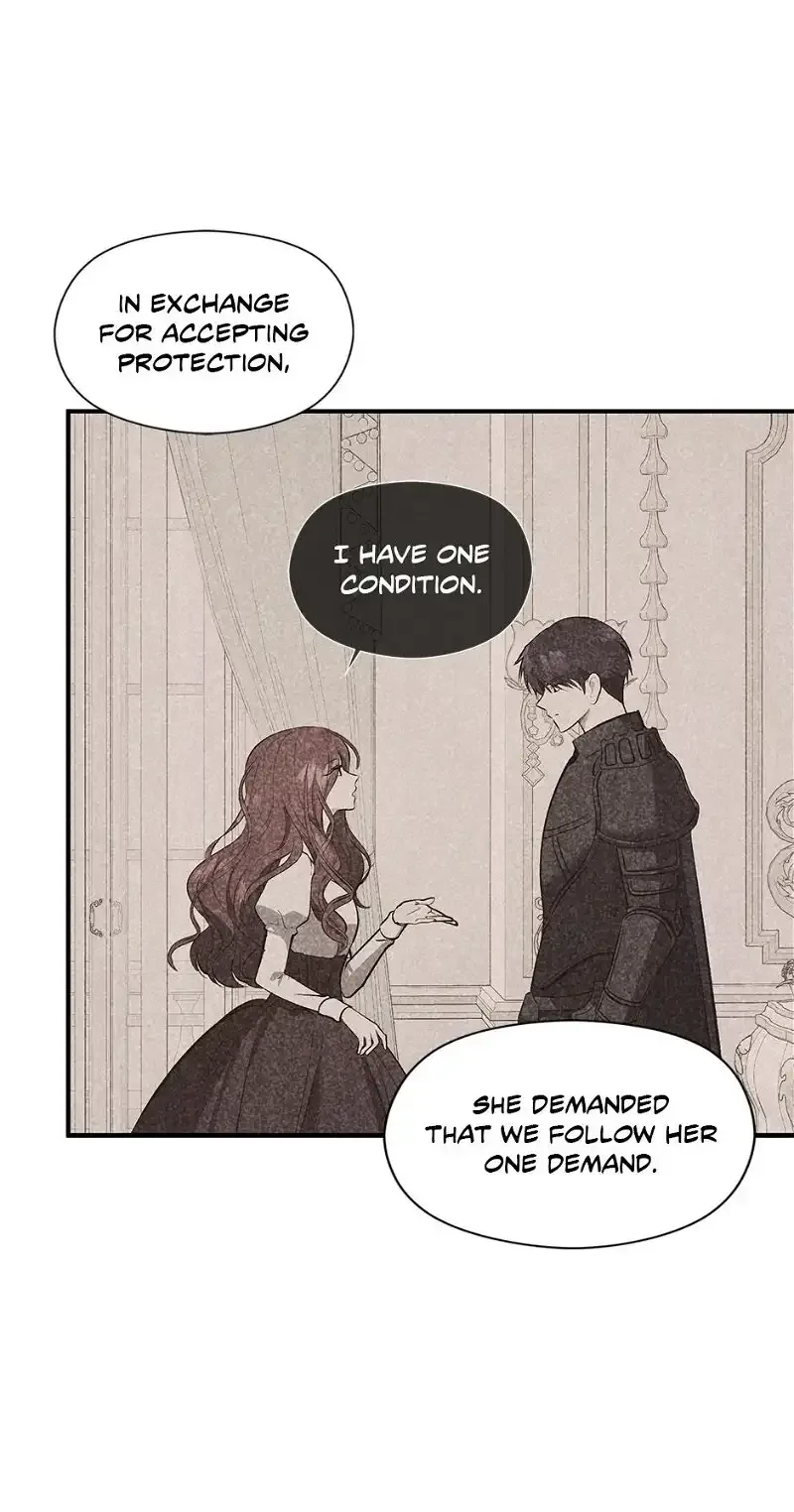 I Didn't Mean to Seduce the Male Lead Chapter 56 page 34