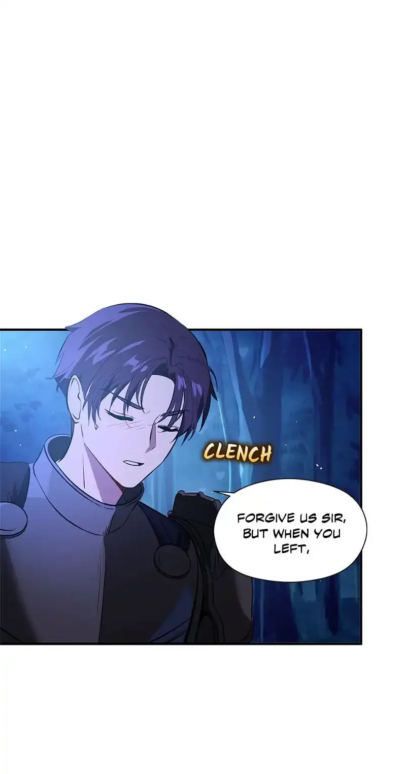 I Didn't Mean to Seduce the Male Lead Chapter 56 page 33
