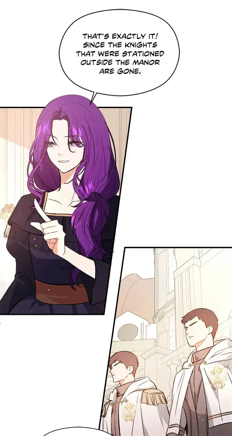 I Didn't Mean to Seduce the Male Lead Chapter 54 page 66