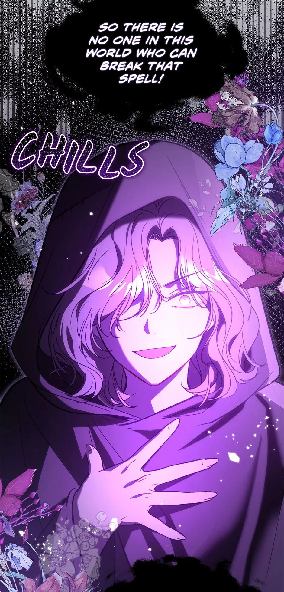 I Didn't Mean to Seduce the Male Lead Chapter 57 page 36