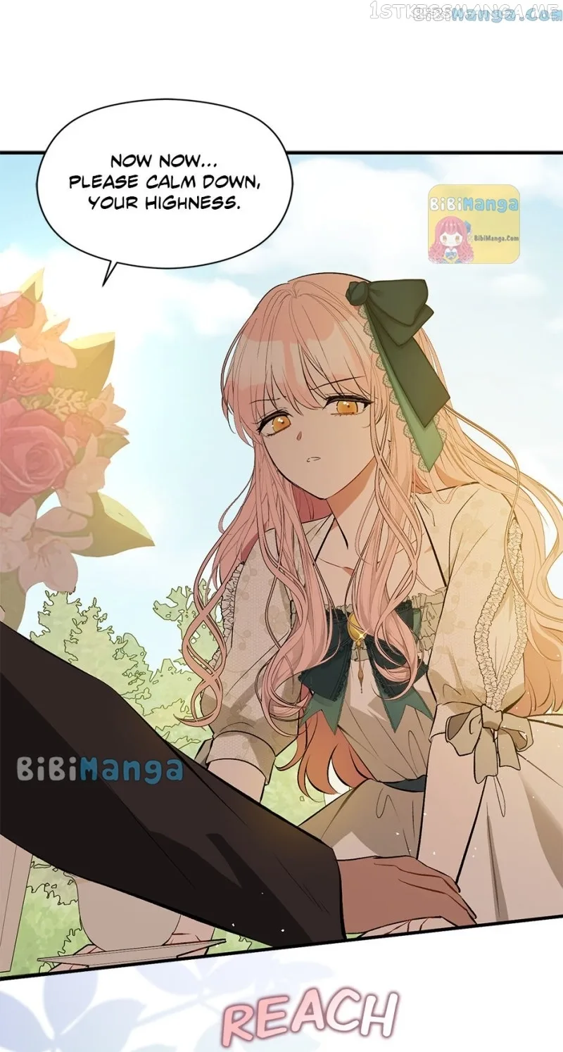 I Didn't Mean to Seduce the Male Lead Chapter 60 page 41