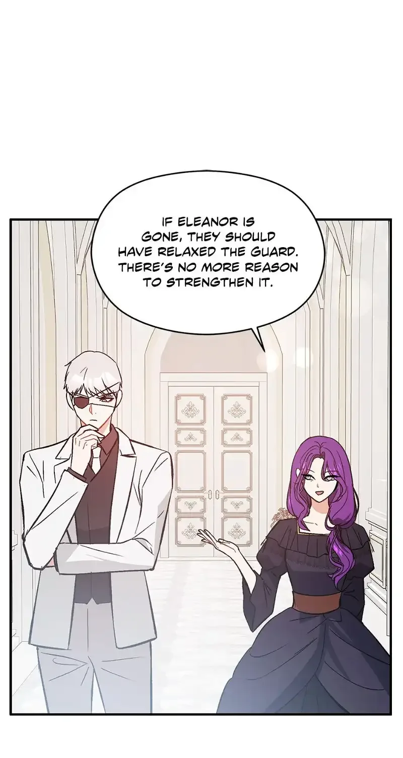 I Didn't Mean to Seduce the Male Lead Chapter 54 page 63
