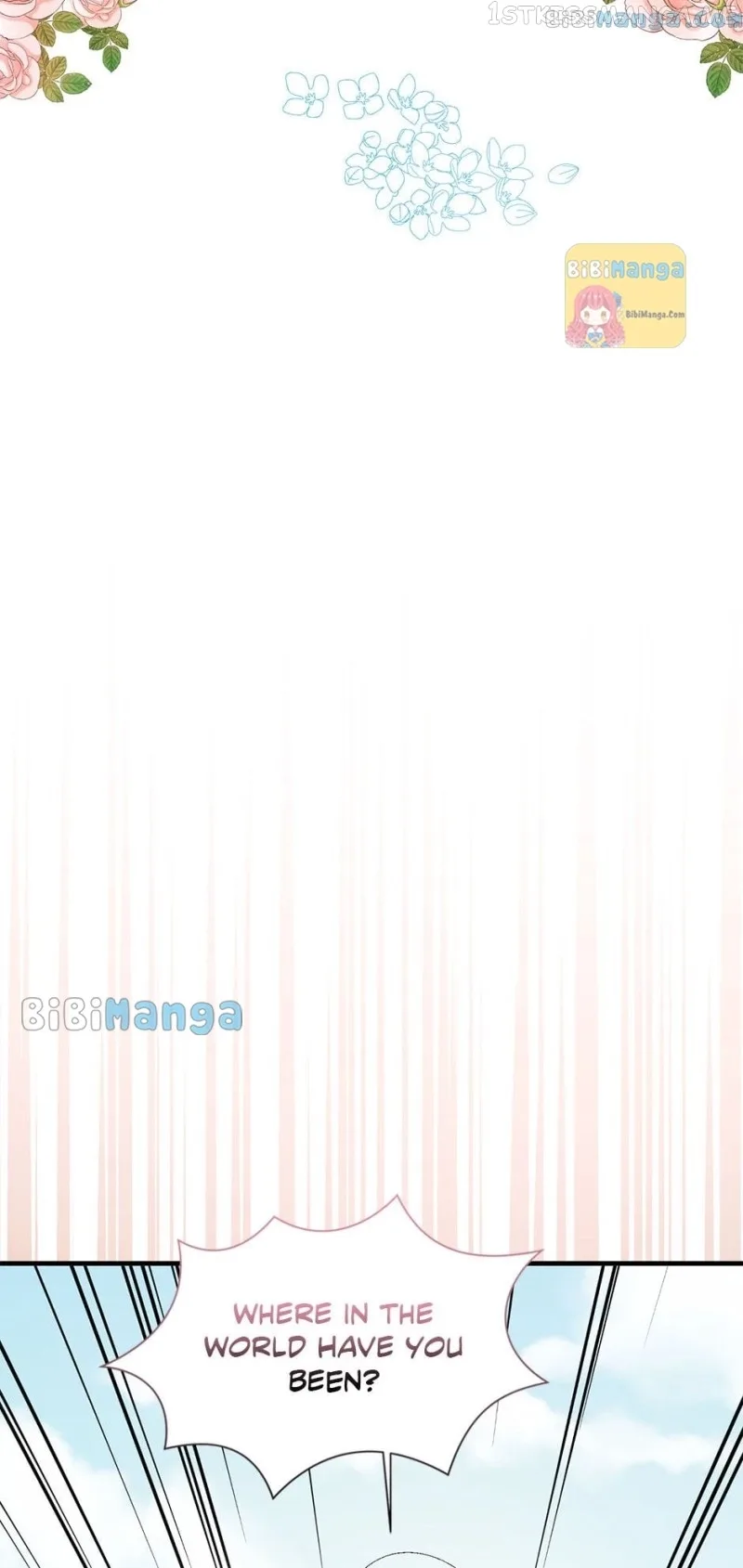 I Didn't Mean to Seduce the Male Lead Chapter 60 page 38
