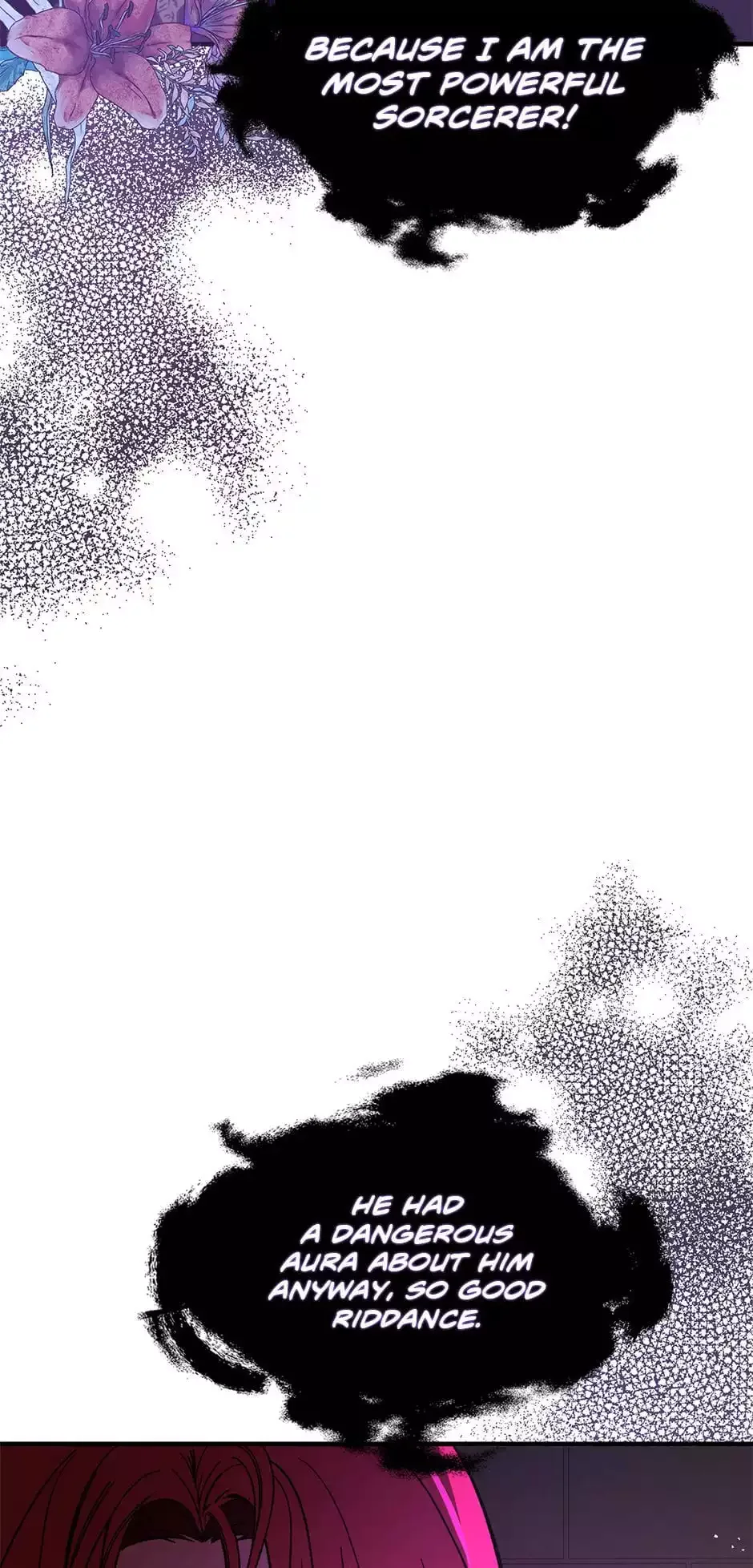 I Didn't Mean to Seduce the Male Lead Chapter 57 page 37