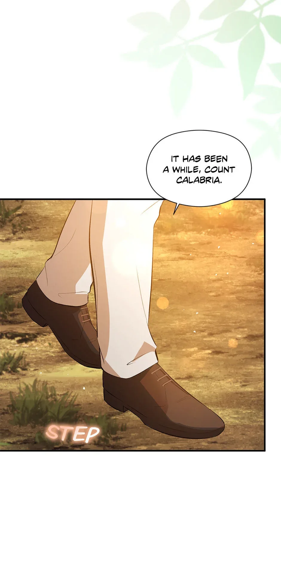 I Didn't Mean to Seduce the Male Lead Chapter 59 page 21