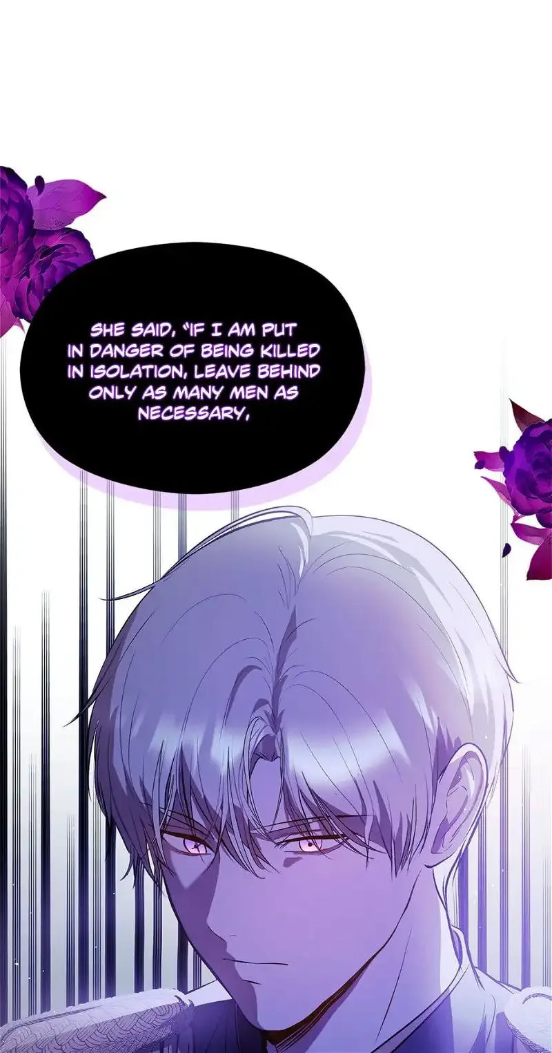 I Didn't Mean to Seduce the Male Lead Chapter 56 page 35