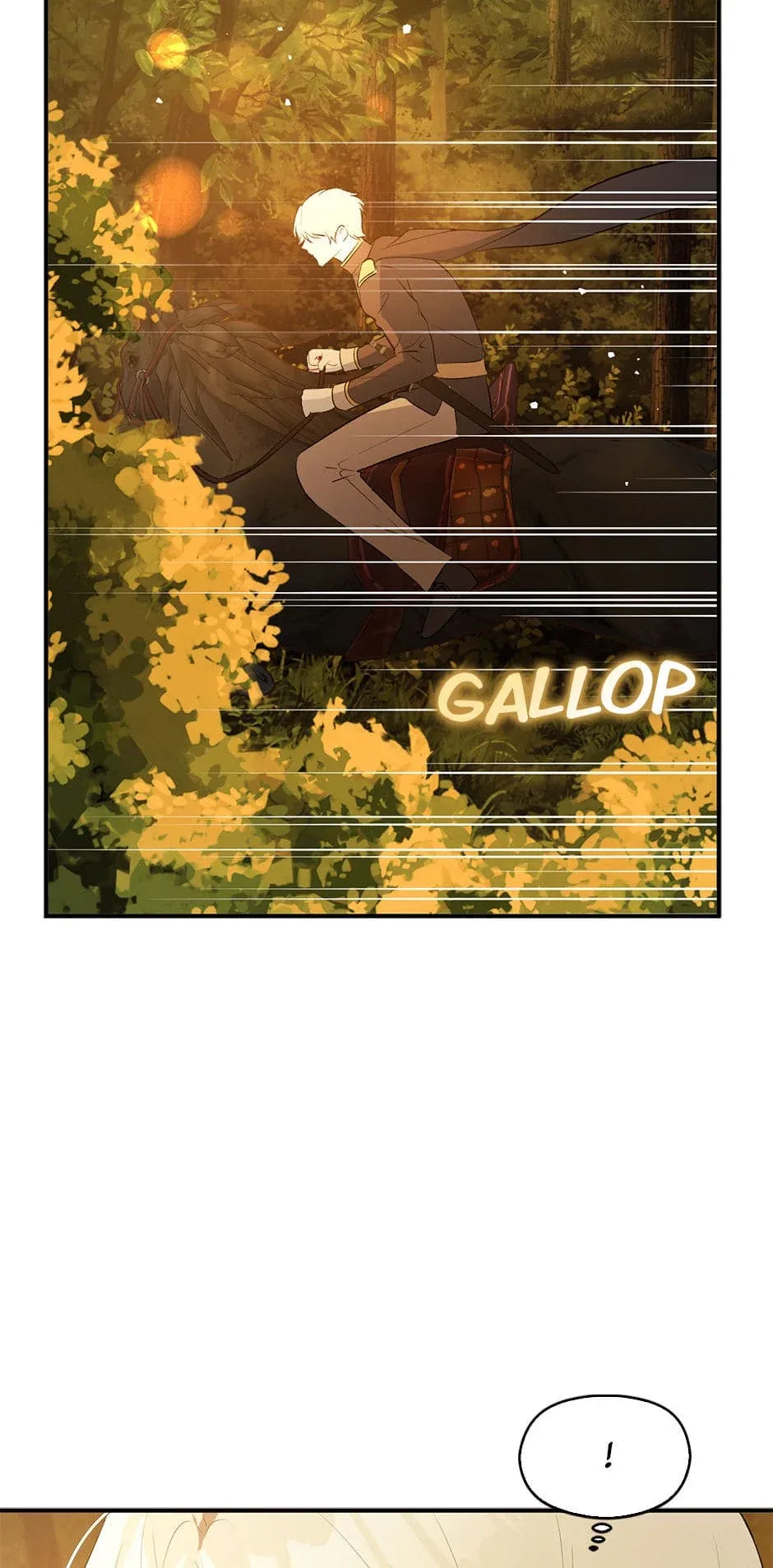 I Didn't Mean to Seduce the Male Lead Chapter 59 page 18