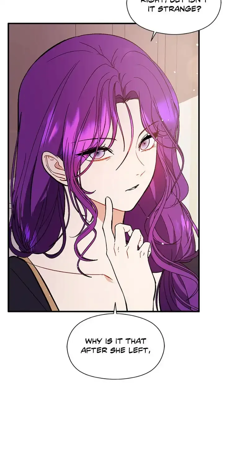 I Didn't Mean to Seduce the Male Lead Chapter 54 page 61