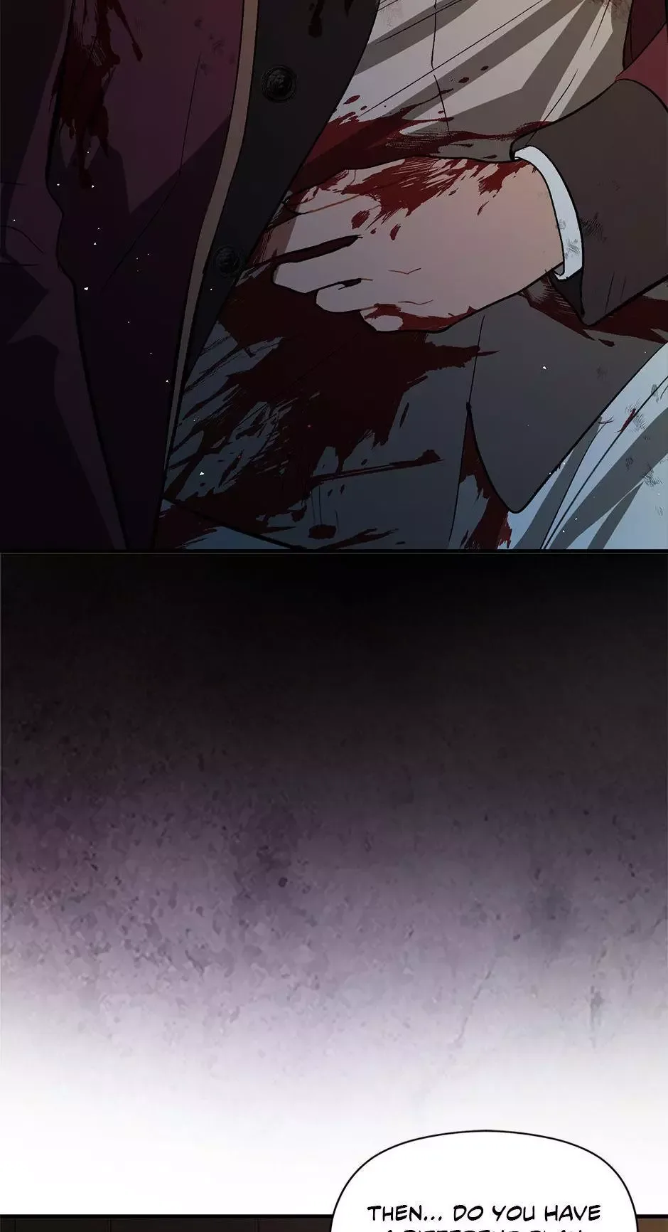 I Didn't Mean to Seduce the Male Lead Chapter 58 page 45