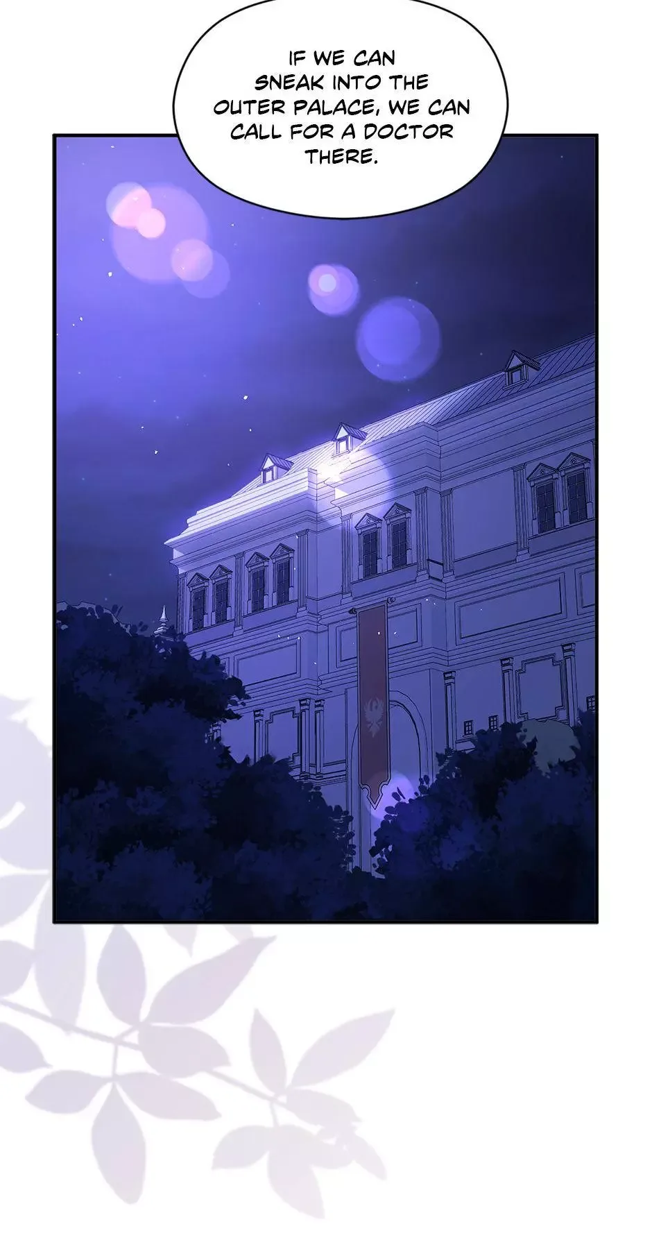 I Didn't Mean to Seduce the Male Lead Chapter 58 page 41