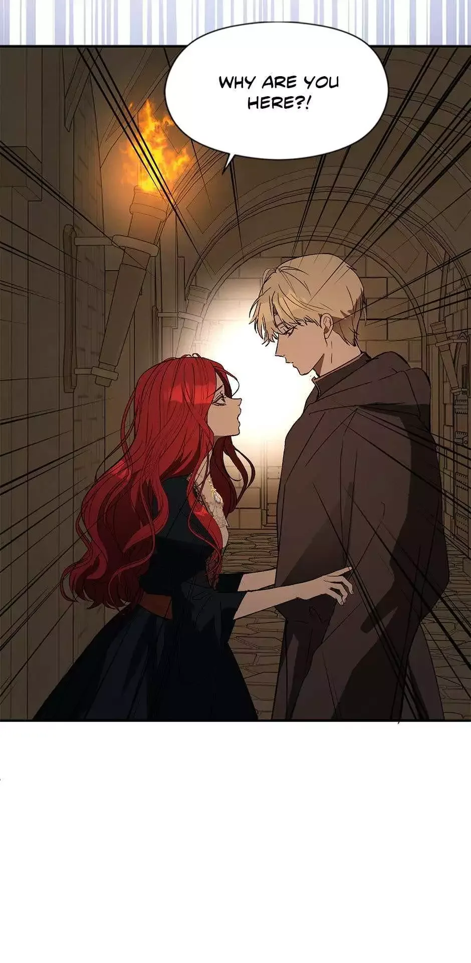 I Didn't Mean to Seduce the Male Lead Chapter 61 page 7