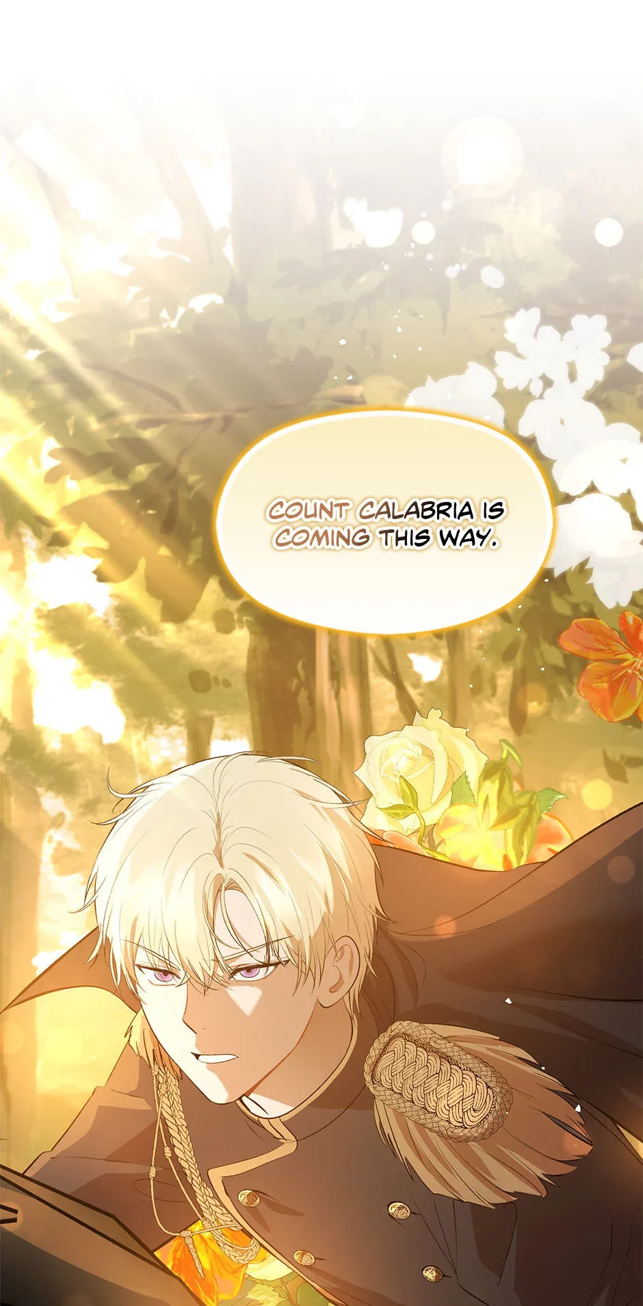 I Didn't Mean to Seduce the Male Lead Chapter 59 page 15