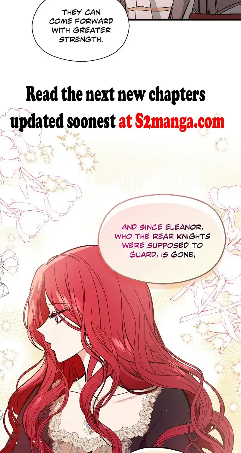I Didn't Mean to Seduce the Male Lead Chapter 54 page 67
