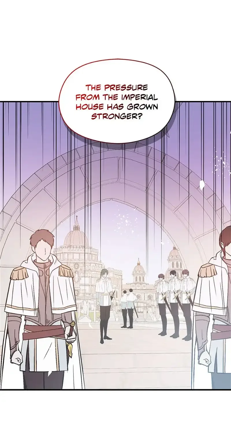 I Didn't Mean to Seduce the Male Lead Chapter 54 page 62