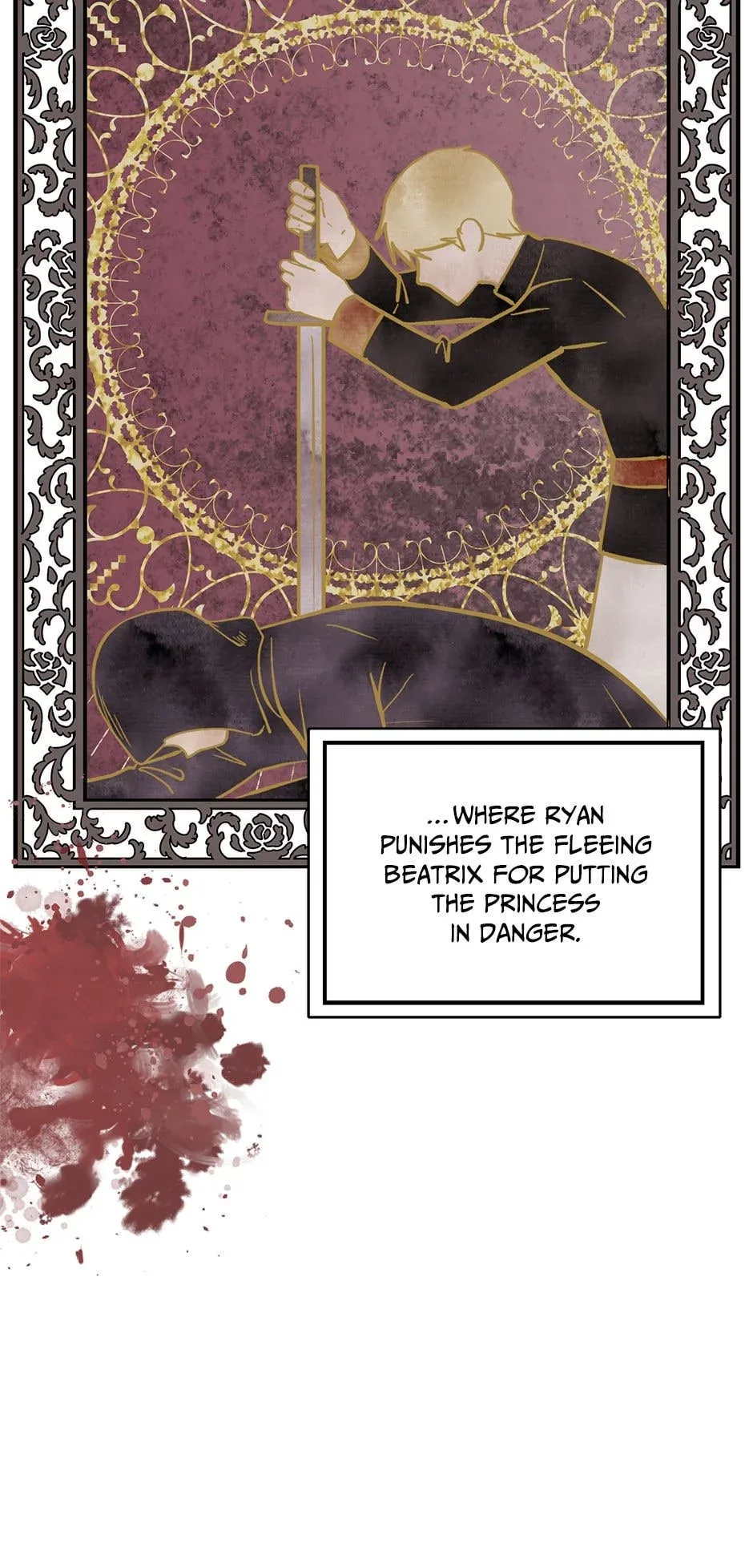 I Didn't Mean to Seduce the Male Lead Chapter 57 page 39