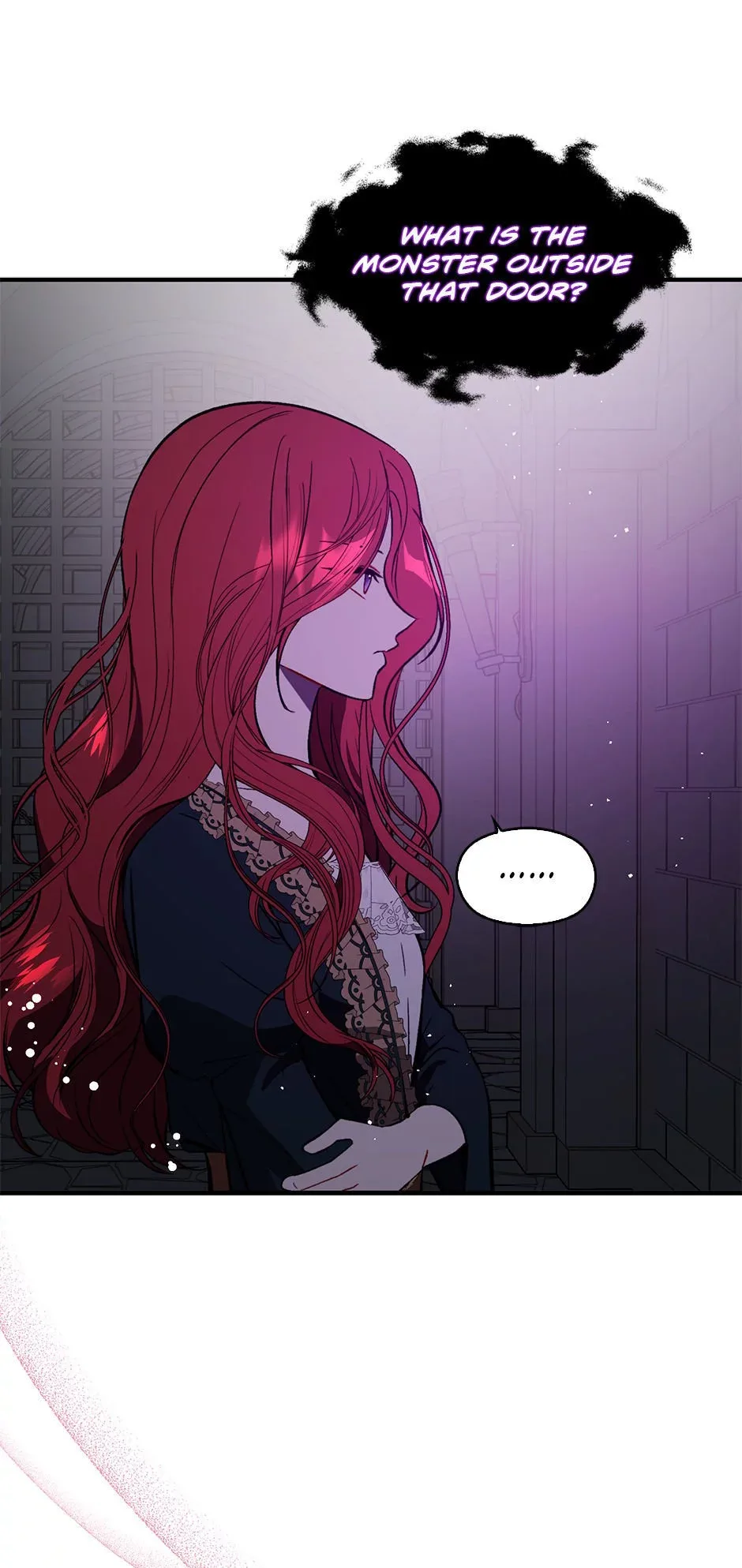 I Didn't Mean to Seduce the Male Lead Chapter 57 page 41