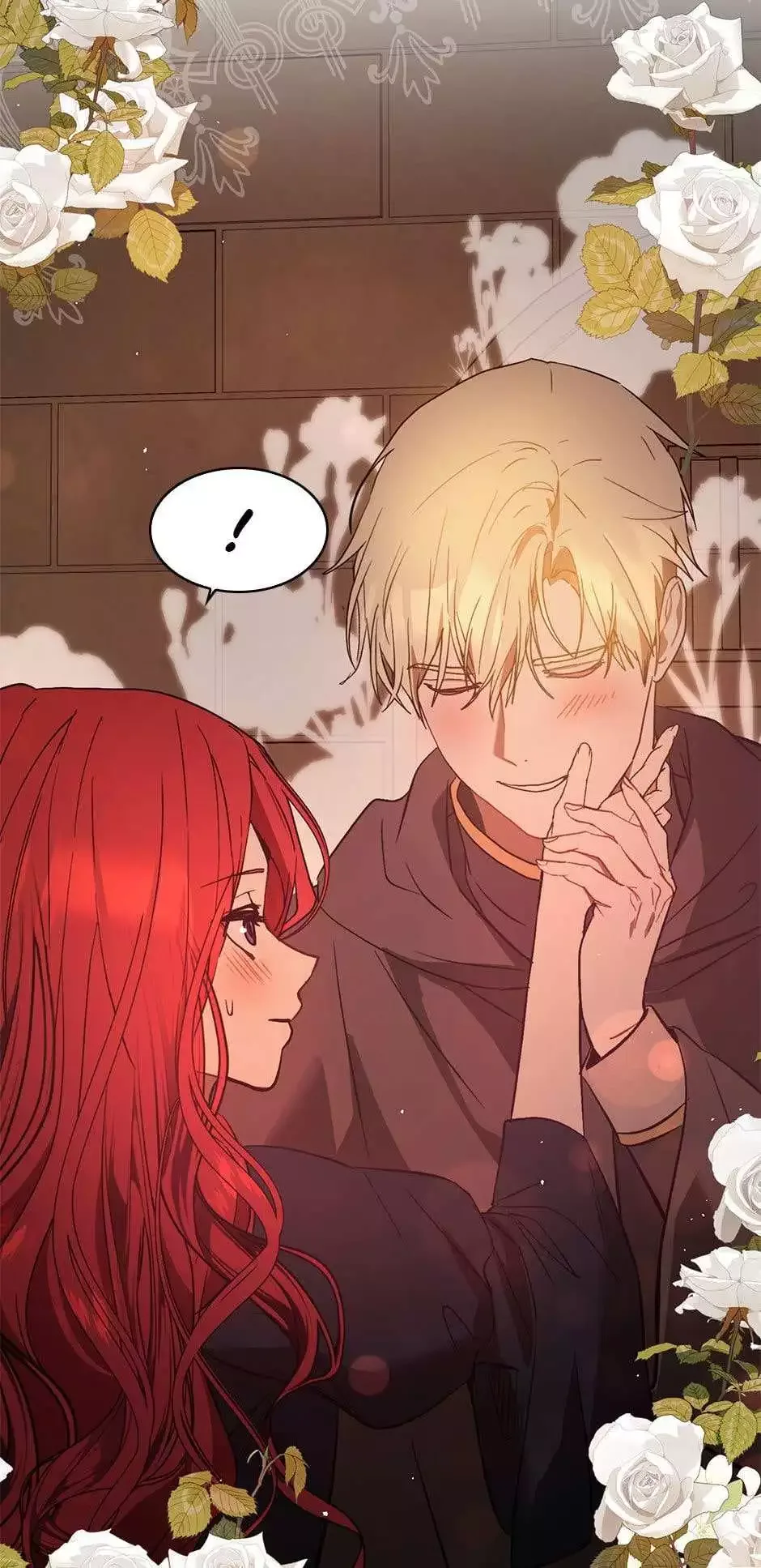 I Didn't Mean to Seduce the Male Lead Chapter 61 page 12