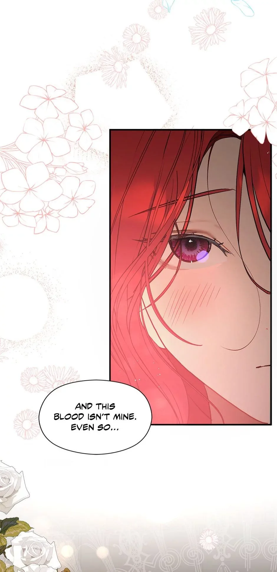 I Didn't Mean to Seduce the Male Lead Chapter 61 page 11