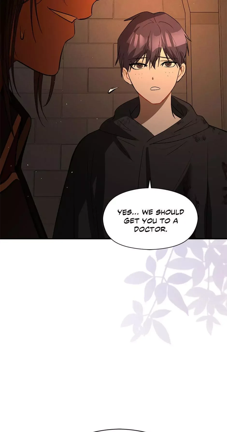 I Didn't Mean to Seduce the Male Lead Chapter 58 page 40
