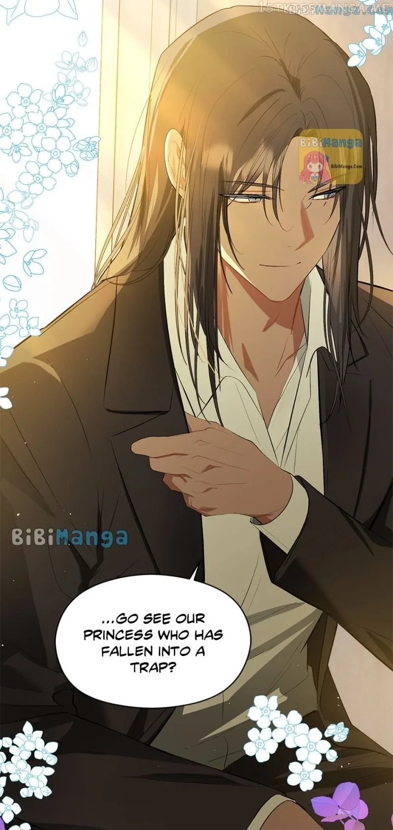 I Didn't Mean to Seduce the Male Lead Chapter 60 page 36