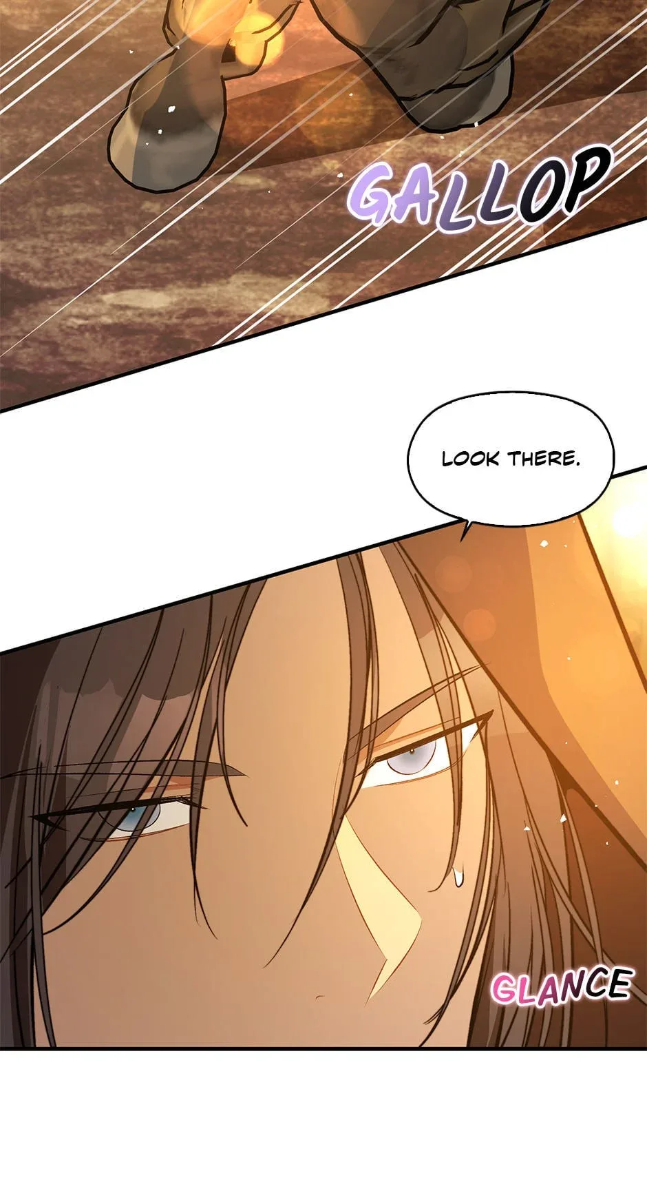I Didn't Mean to Seduce the Male Lead Chapter 59 page 14