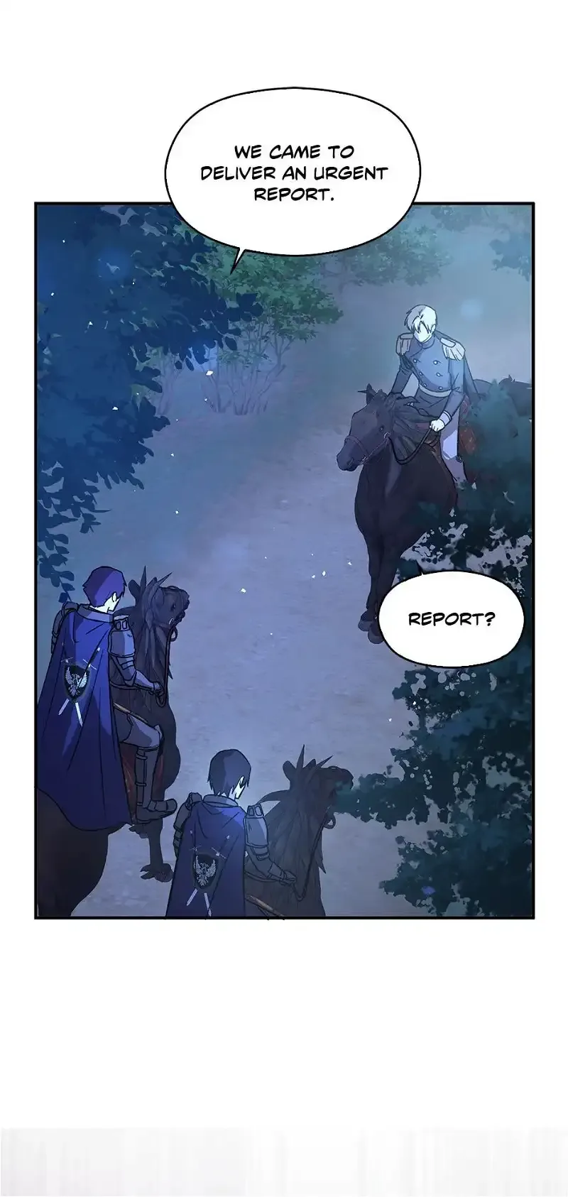 I Didn't Mean to Seduce the Male Lead Chapter 56 page 28