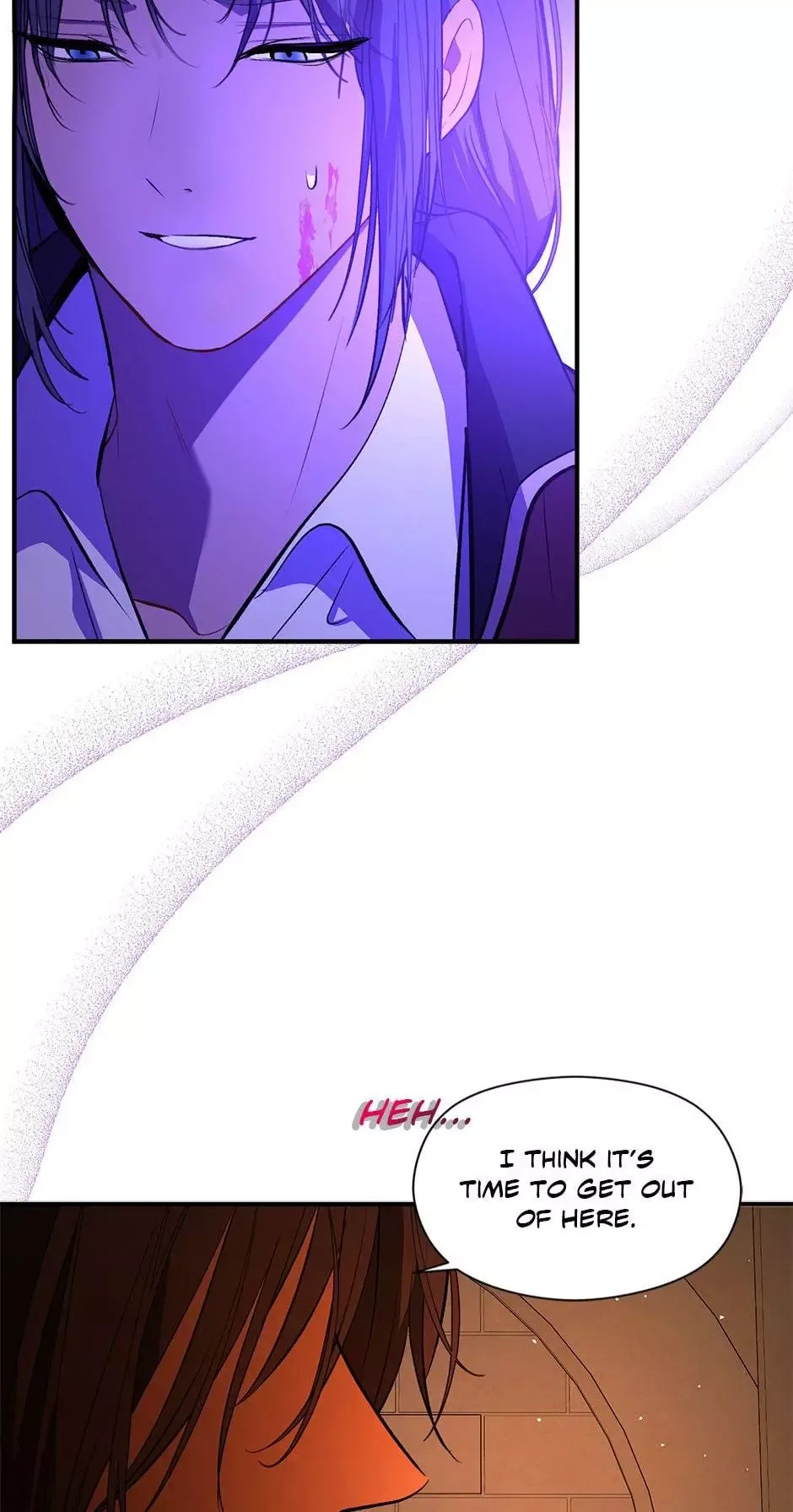I Didn't Mean to Seduce the Male Lead Chapter 58 page 39