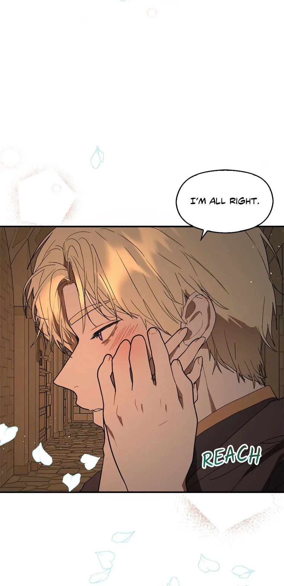 I Didn't Mean to Seduce the Male Lead Chapter 61 page 10