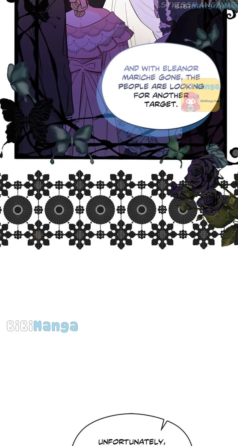 I Didn't Mean to Seduce the Male Lead Chapter 60 page 44