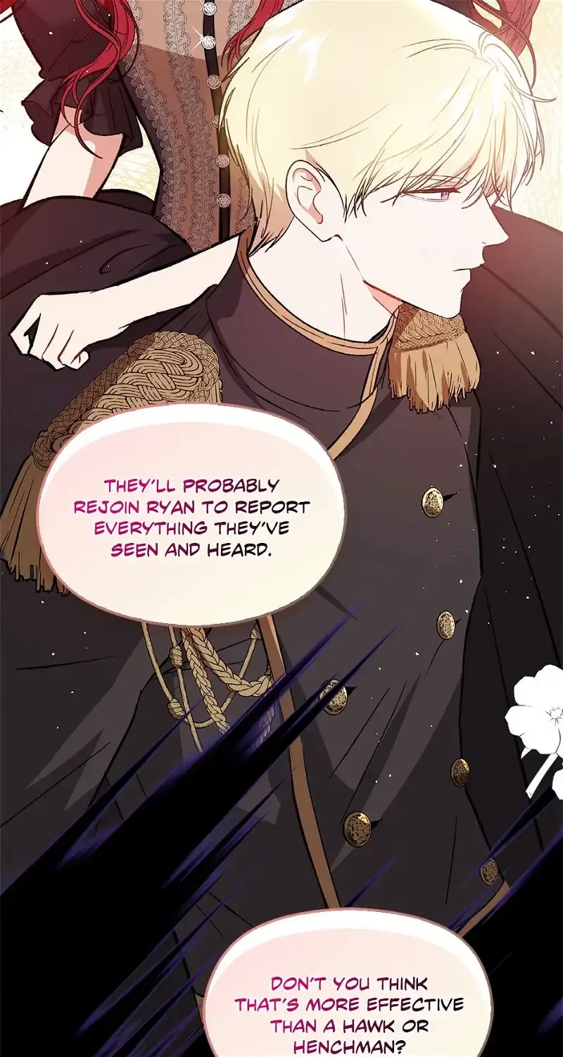 I Didn't Mean to Seduce the Male Lead Chapter 54 page 68