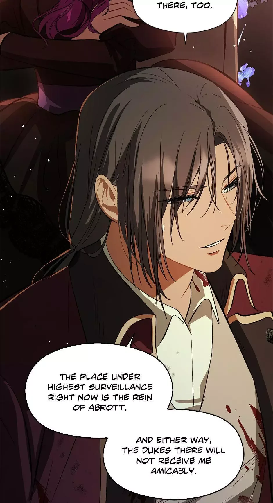I Didn't Mean to Seduce the Male Lead Chapter 58 page 44