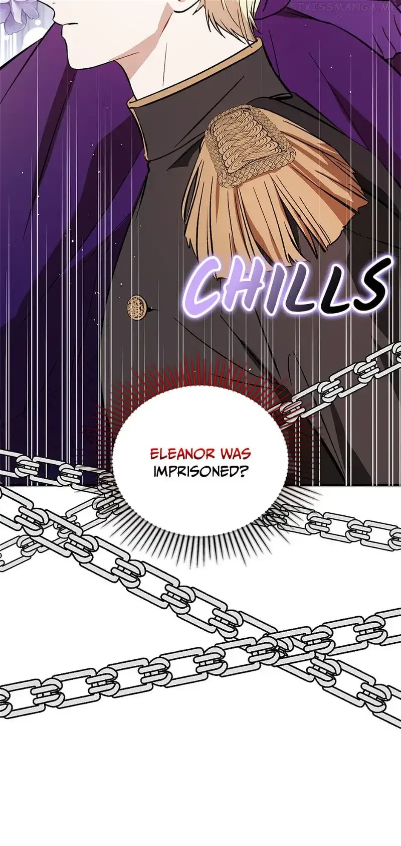 I Didn't Mean to Seduce the Male Lead Chapter 56 page 30