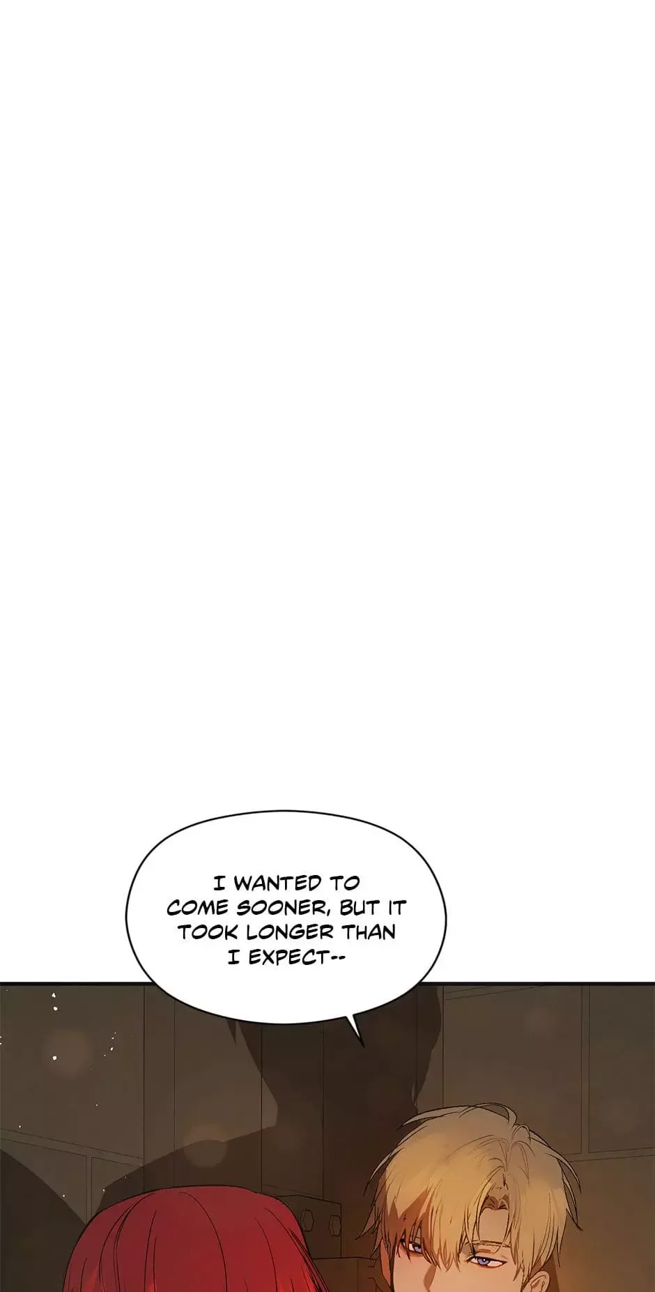 I Didn't Mean to Seduce the Male Lead Chapter 61 page 18