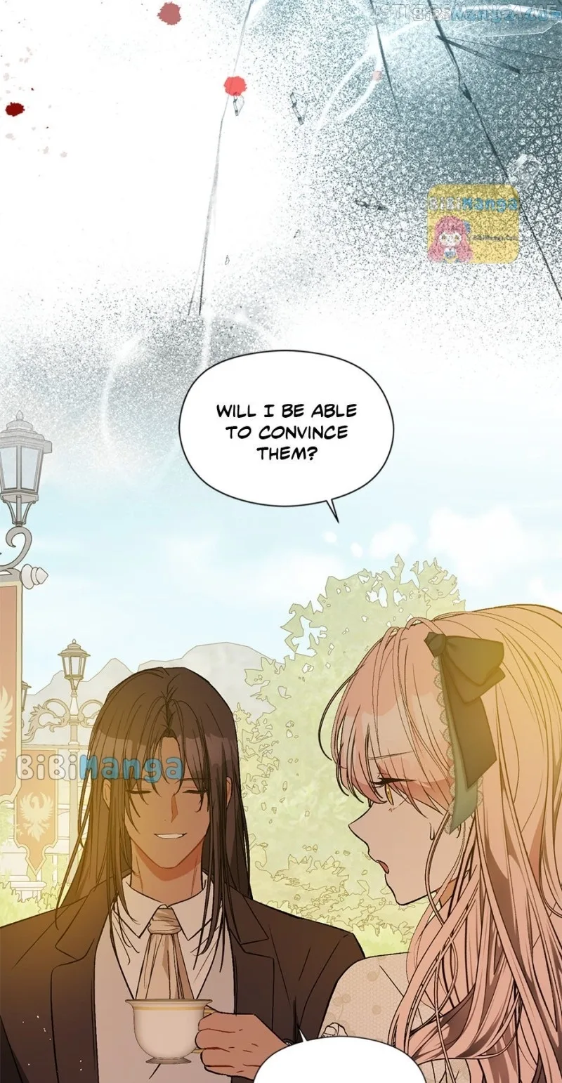 I Didn't Mean to Seduce the Male Lead Chapter 60 page 50
