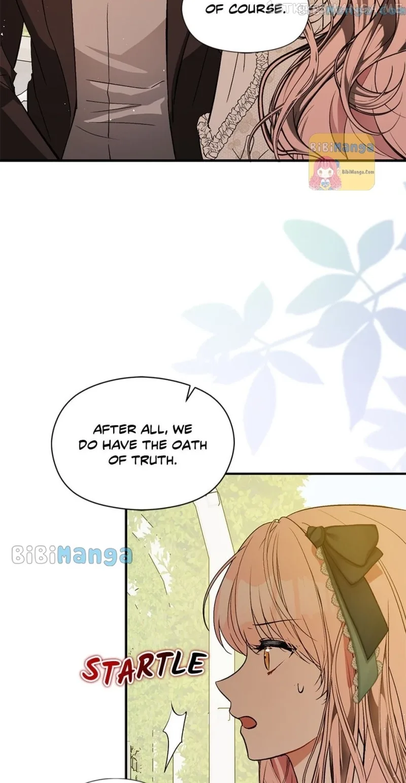 I Didn't Mean to Seduce the Male Lead Chapter 60 page 51