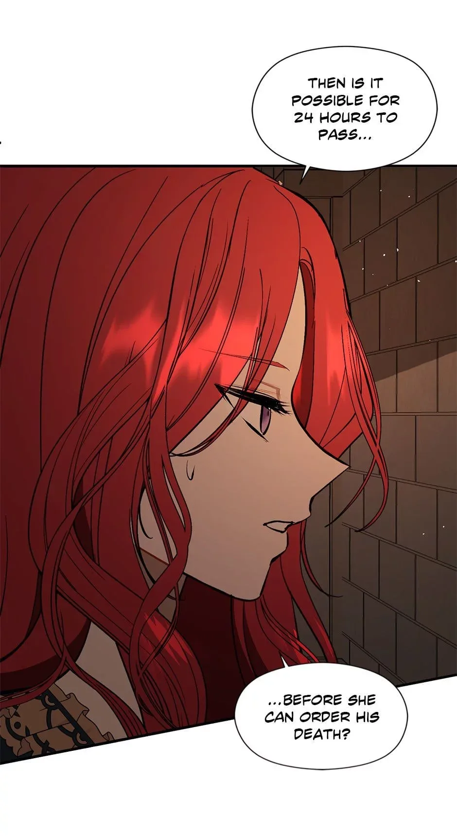 I Didn't Mean to Seduce the Male Lead Chapter 57 page 52