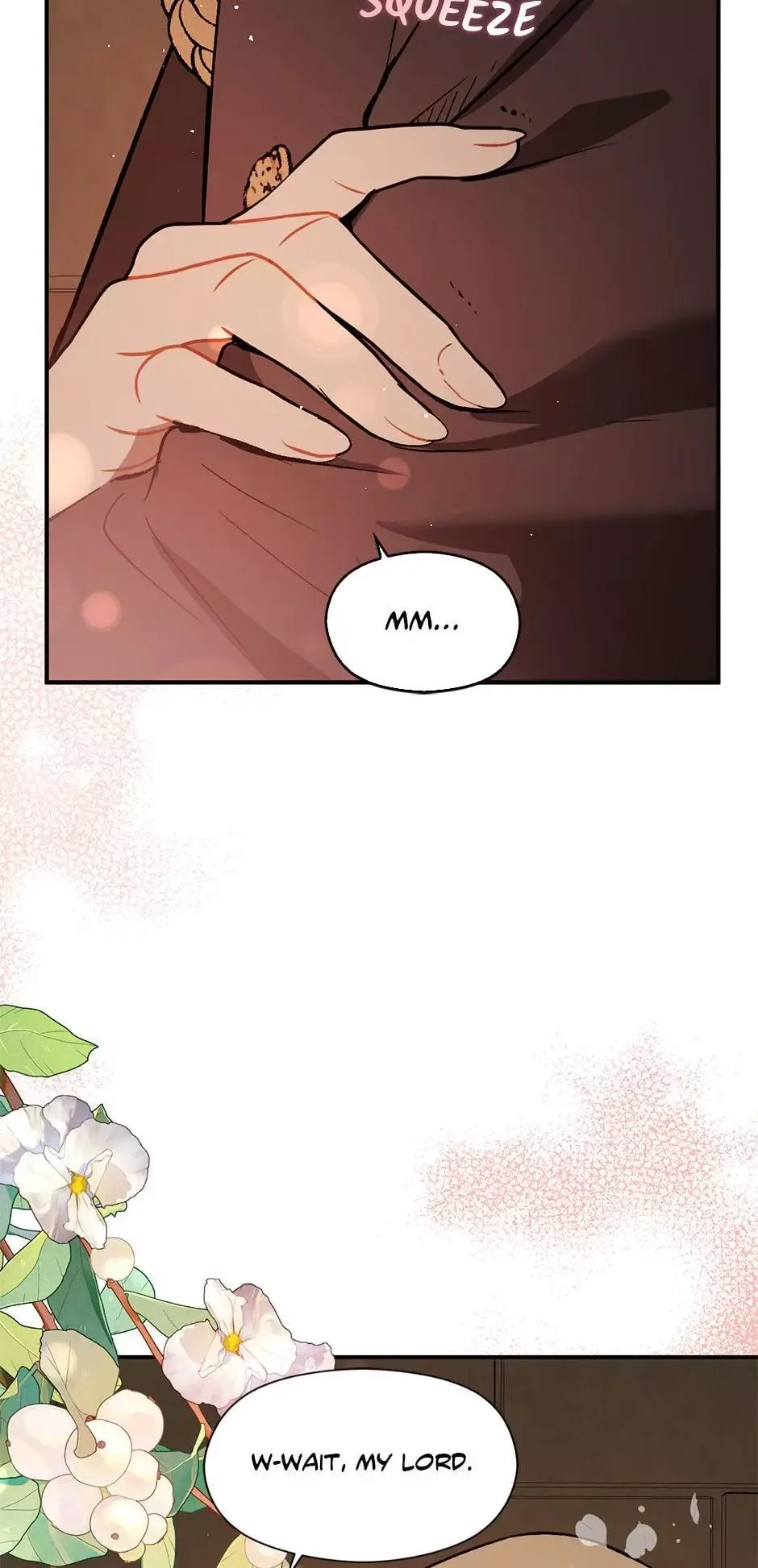 I Didn't Mean to Seduce the Male Lead Chapter 64 page 4