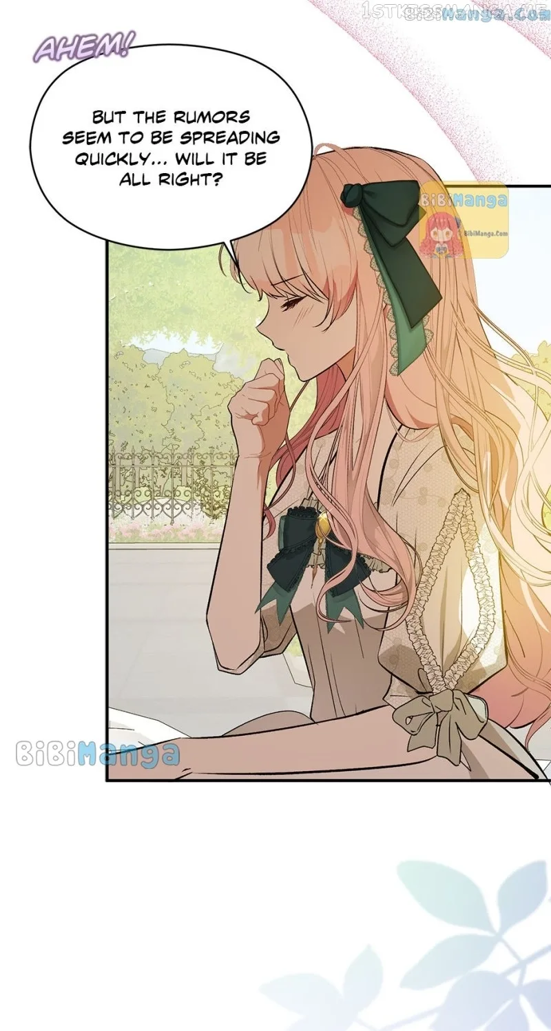 I Didn't Mean to Seduce the Male Lead Chapter 60 page 46
