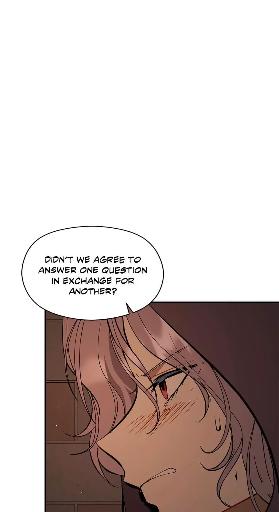 I Didn't Mean to Seduce the Male Lead Chapter 57 page 47