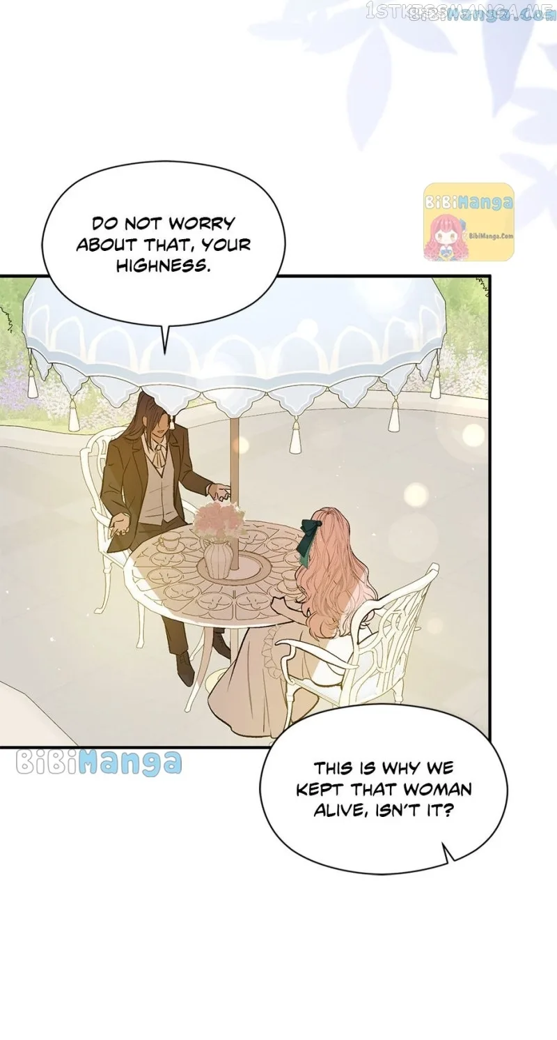 I Didn't Mean to Seduce the Male Lead Chapter 60 page 47
