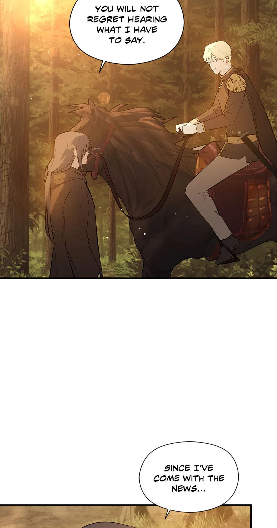 I Didn't Mean to Seduce the Male Lead Chapter 59 page 25