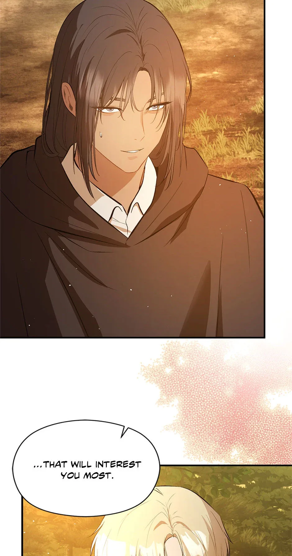 I Didn't Mean to Seduce the Male Lead Chapter 59 page 26