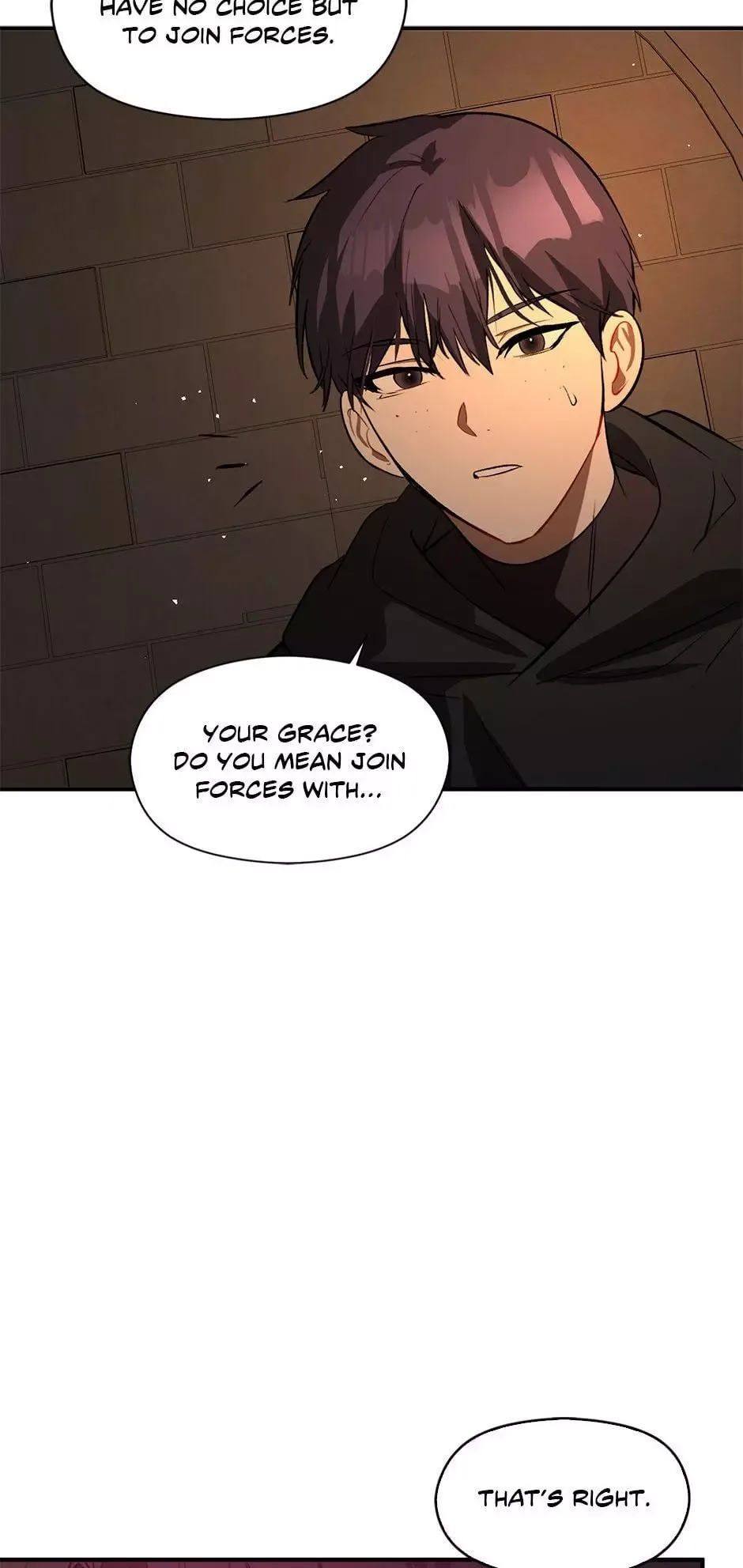 I Didn't Mean to Seduce the Male Lead Chapter 58 page 51