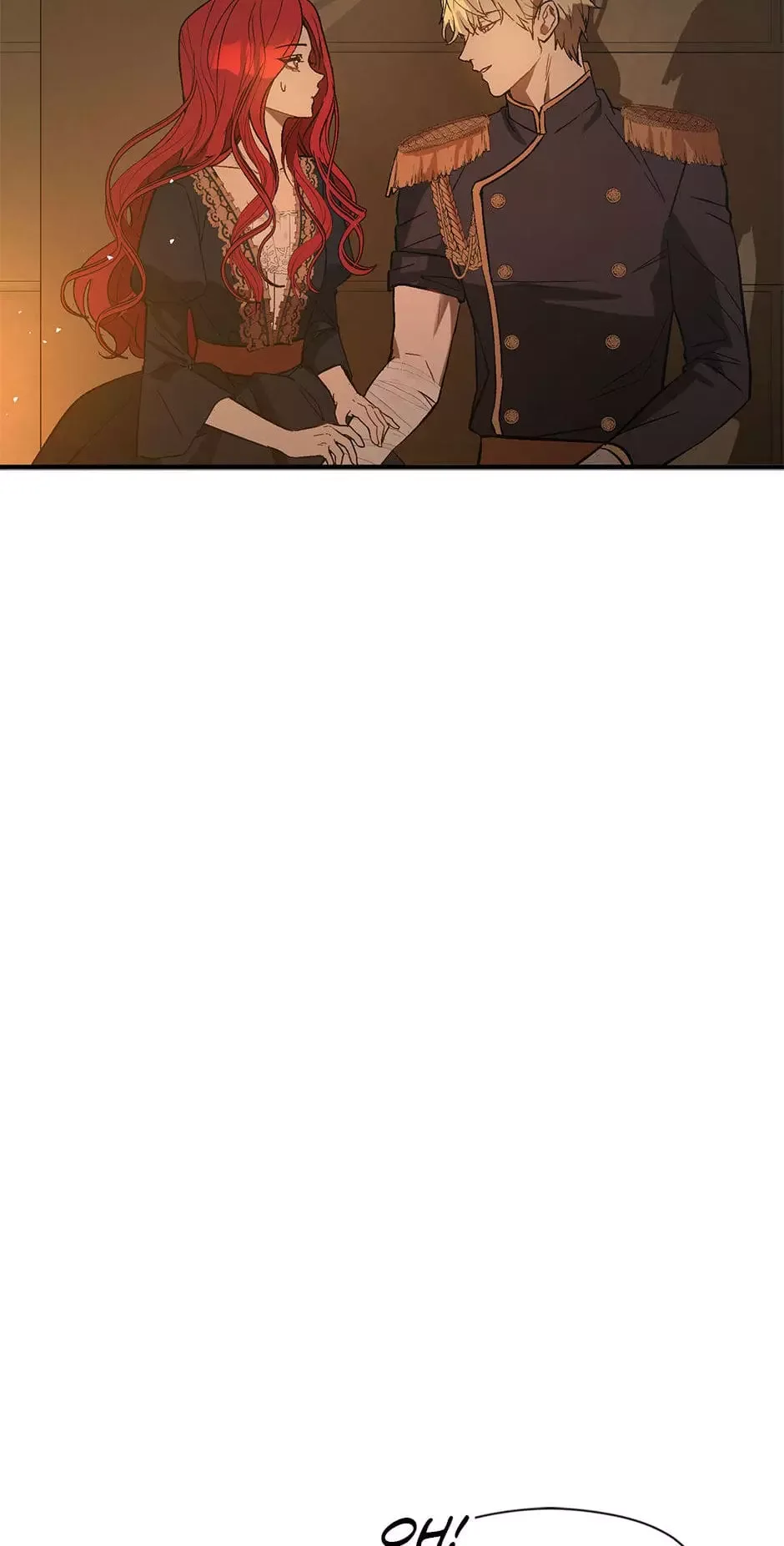 I Didn't Mean to Seduce the Male Lead Chapter 61 page 22