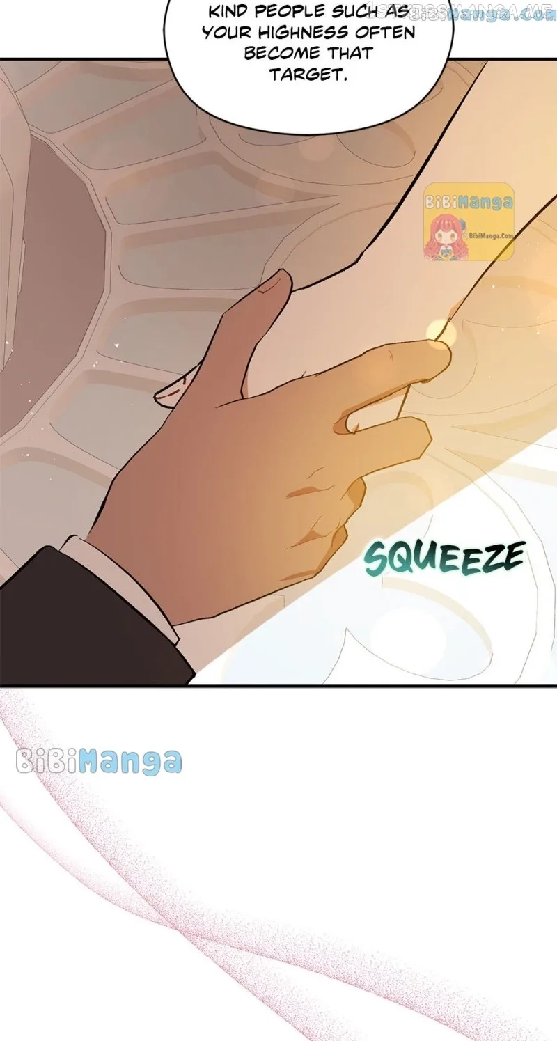 I Didn't Mean to Seduce the Male Lead Chapter 60 page 45