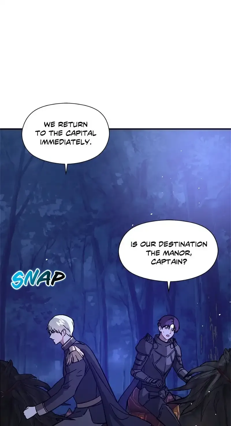 I Didn't Mean to Seduce the Male Lead Chapter 56 page 42