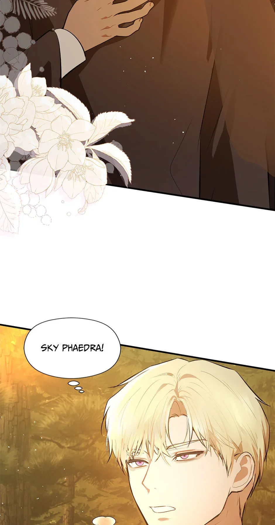 I Didn't Mean to Seduce the Male Lead Chapter 59 page 23