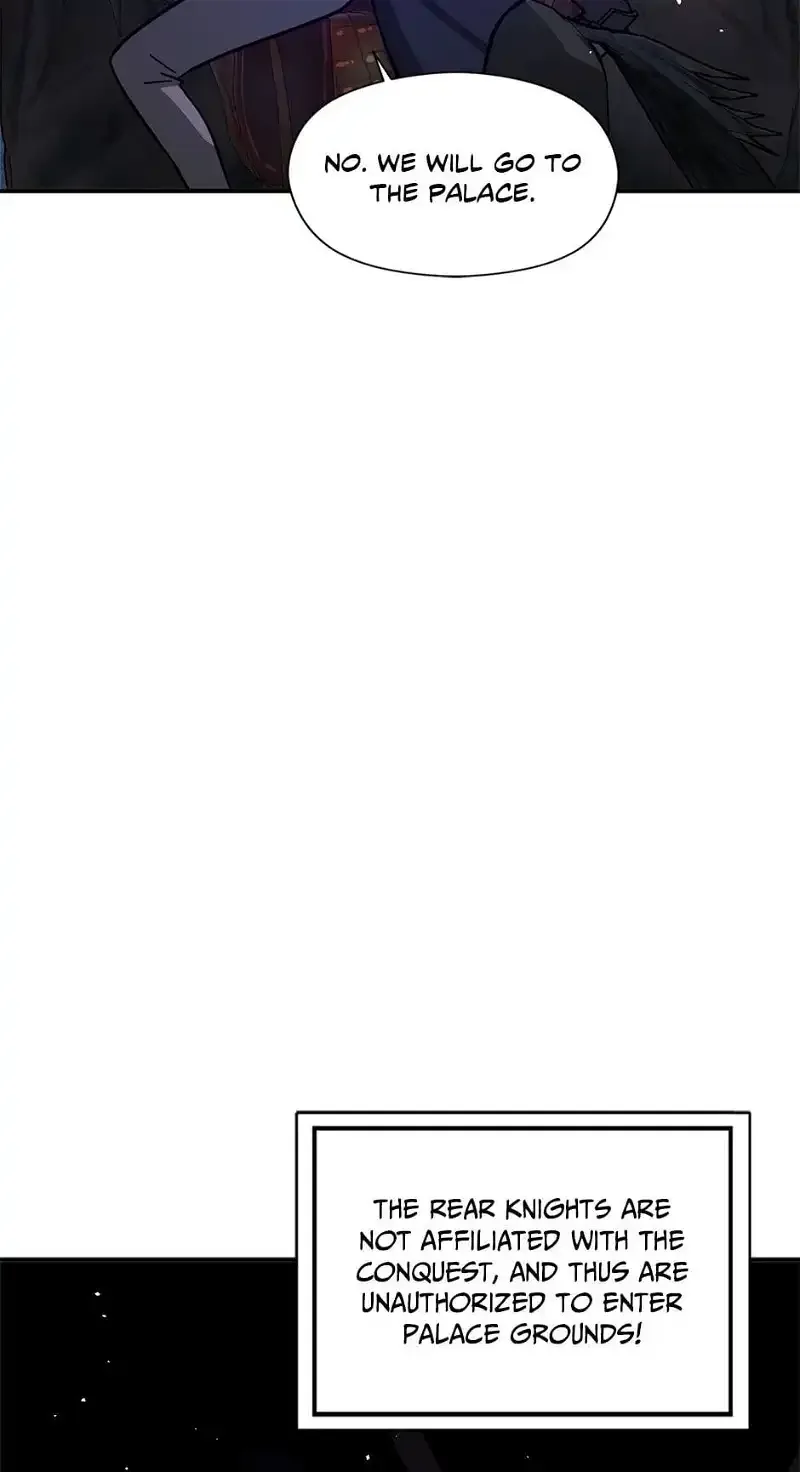 I Didn't Mean to Seduce the Male Lead Chapter 56 page 43
